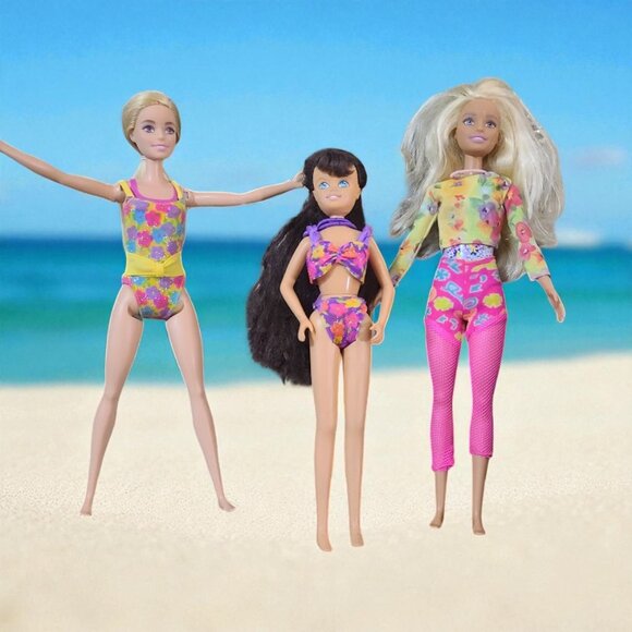 Aerobic and Swim Instructors plus Student & Others - Picture 4 of 16